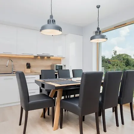 Holiday House Posejdon By Renters Prestige