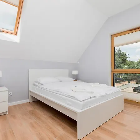 Holiday House Posejdon By Renters Prestige * 쿠크제보