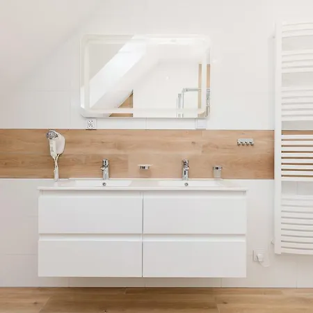 Holiday House Posejdon By Renters Prestige