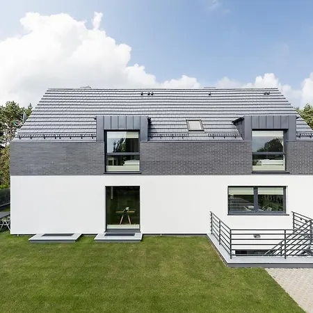 Holiday House Posejdon By Renters Prestige