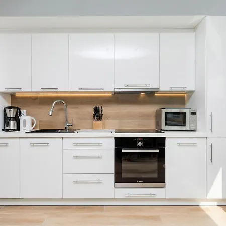 Holiday House Posejdon By Renters Prestige 쿠크제보