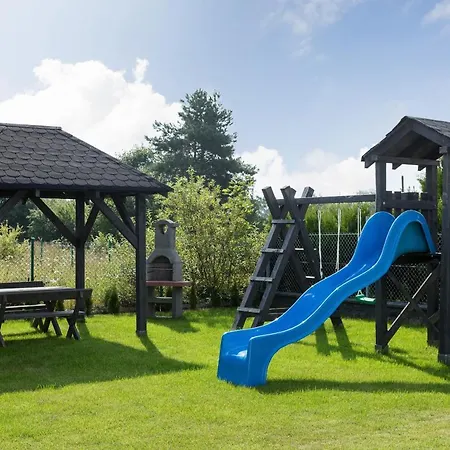 Holiday House Posejdon By Renters Prestige Kołczewo