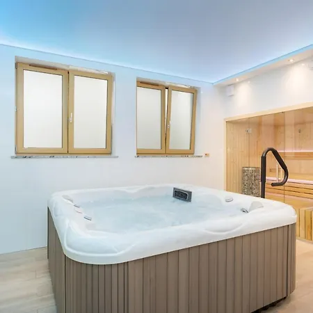 Holiday House Posejdon By Renters Prestige *