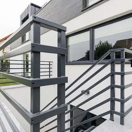 Holiday House Posejdon By Renters Prestige