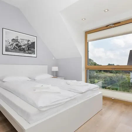 Holiday House Posejdon By Renters Prestige *