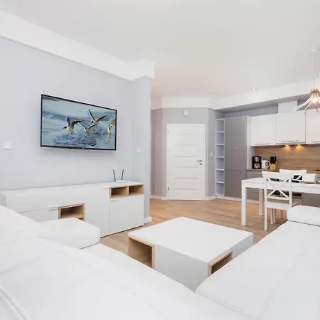 Holiday House Posejdon By Renters Prestige