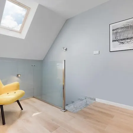 Holiday House Posejdon By Renters Prestige * Kołczewo