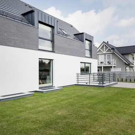 Holiday House Posejdon By Renters Prestige