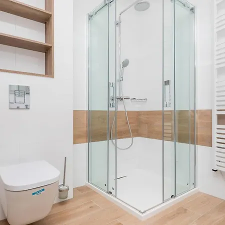 Holiday House Posejdon By Renters Prestige Kołczewo