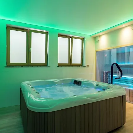 Holiday House Posejdon By Renters Prestige 펜션 *