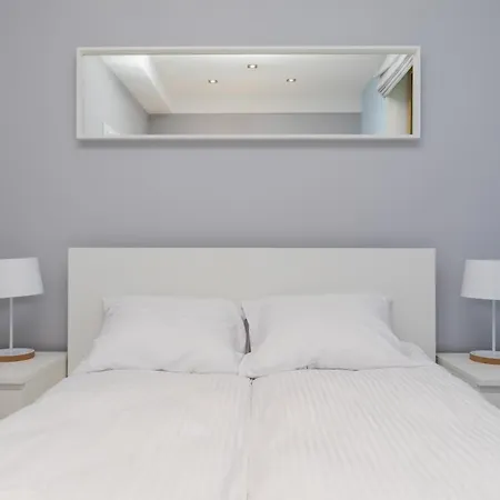 Holiday House Posejdon By Renters Prestige