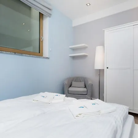 Holiday House Posejdon By Renters Prestige * 쿠크제보