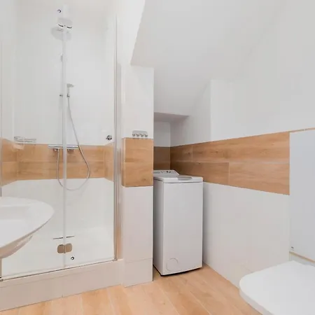 Holiday House Posejdon By Renters Prestige 펜션 쿠크제보