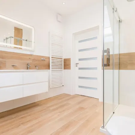 Holiday House Posejdon By Renters Prestige *