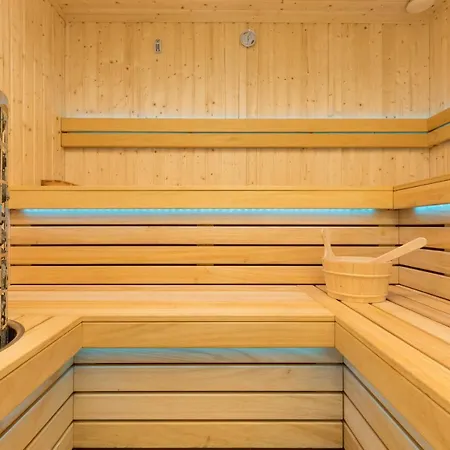 Holiday House Posejdon By Renters Prestige Kołczewo