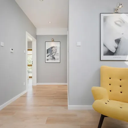 Holiday House Posejdon By Renters Prestige Kołczewo