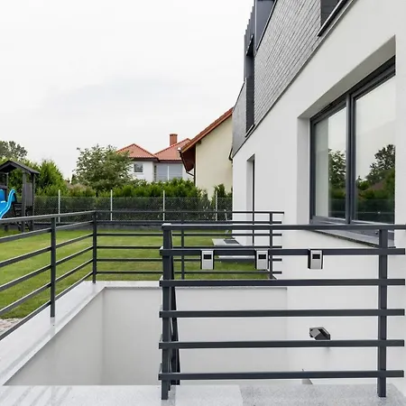 Holiday House Posejdon By Renters Prestige