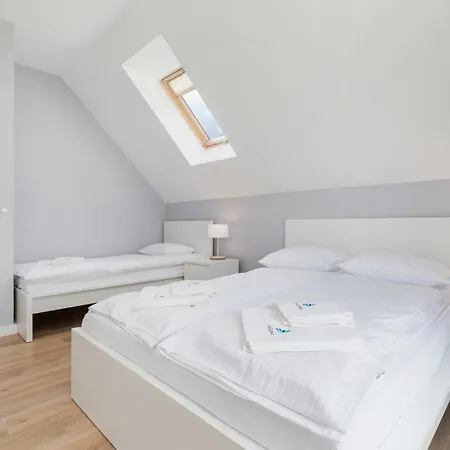Holiday House Posejdon By Renters Prestige *